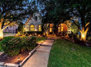 2805 Broken Bow Way, Plano, TX 75093