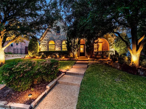 2805 Broken Bow Way, Plano, TX 75093