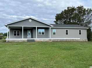1047 Us Highway 60 W, Smithland, KY 42081