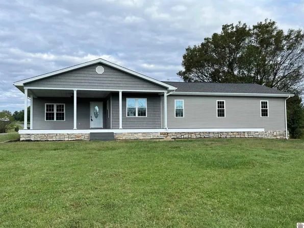 1047 Us Highway 60 W, Smithland, KY 42081