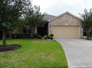 711 Cortona Ct, League City, TX 77573