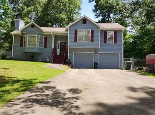 477 Williams Rd, Dallas, GA 30132