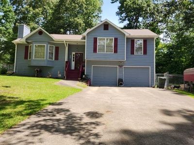 477 Williams Rd, Dallas, GA, 30132