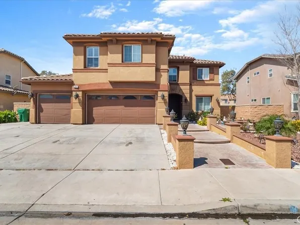 6849 Perkins Ct, Corona, CA 92880