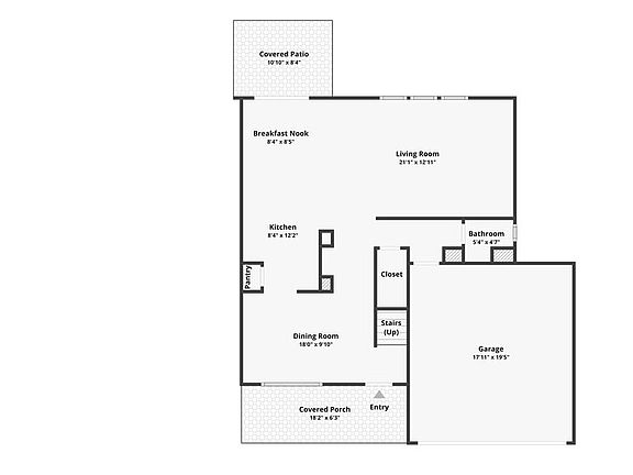 3rd image of 2145 Erin Ln