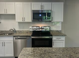 1101 Beacon St #34, Brookline, MA 02446