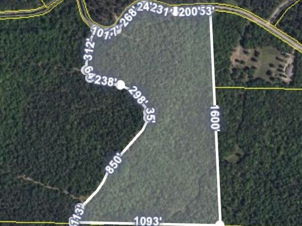 115120 Rpid Cedar Creek Rd, Hot Springs National Park, AR 71901