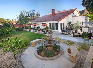 893 Birch Hill St, Thousand Oaks, CA 91320
