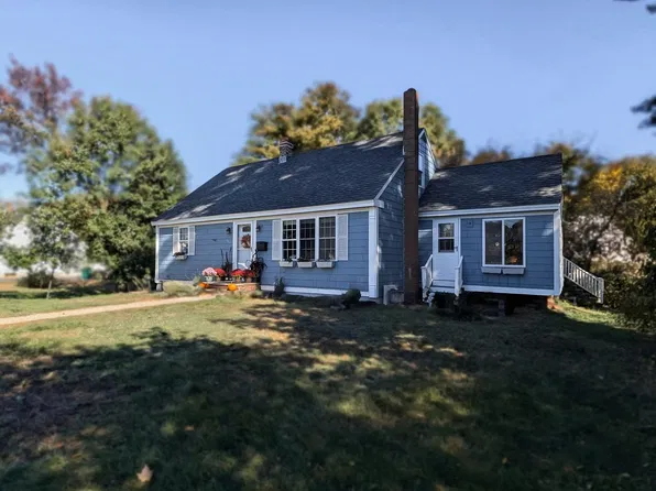 400 Main St, Groveland, MA 01834