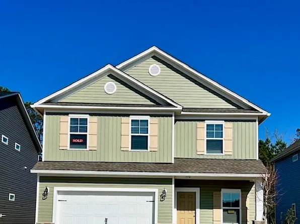 704 Rill Drive, Augusta, GA 30909