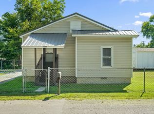 4906 Calhoun Ave, Chattanooga, TN 37407