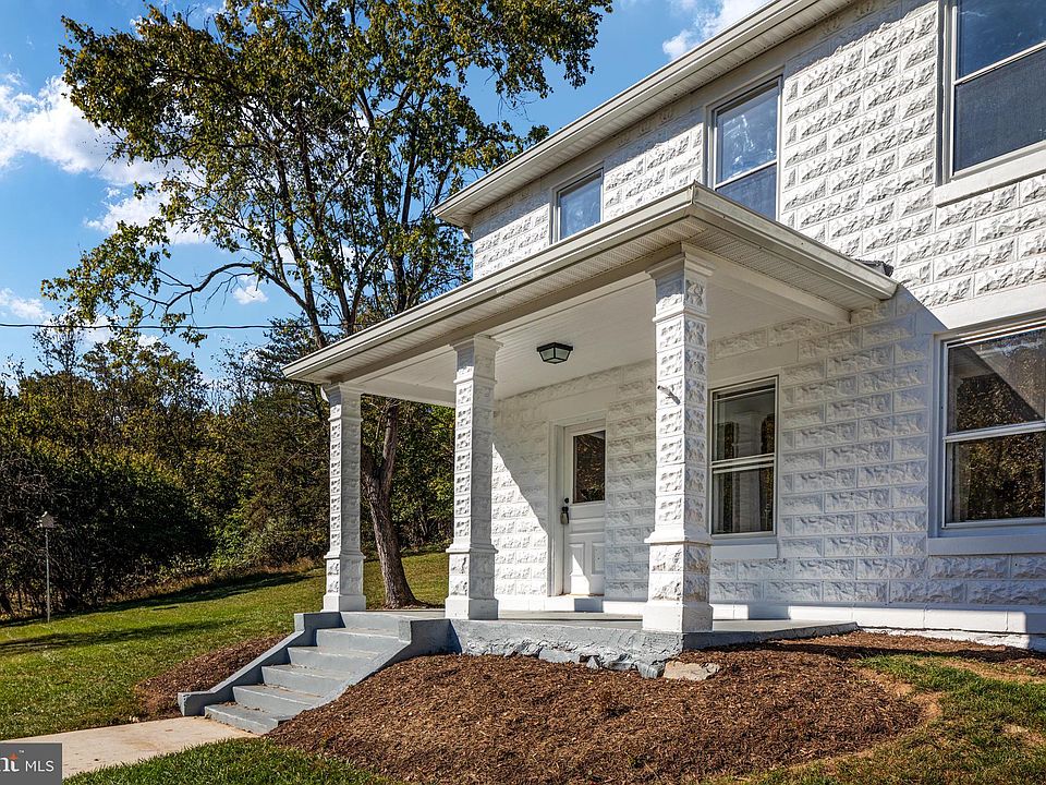 224 Burnt Factory Rd, Stephenson, VA 22656 Zillow