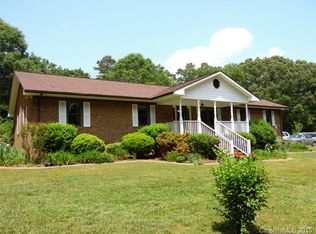 17127 Luther Rd, Oakboro, NC 28129