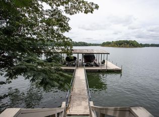 153 Lakewood Dr, Winchester, TN 37398