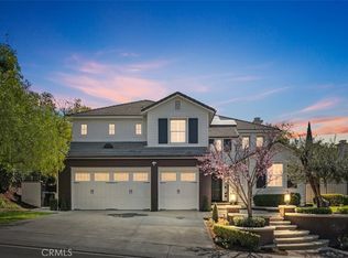 20 Bentley Rd, Coto De Caza, CA 92679