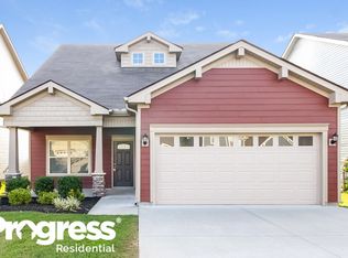 2642 Salem Glen Xing, Murfreesboro, TN 37128