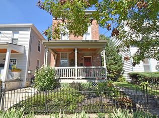 1708 Hanfield St, Cincinnati, OH 45223