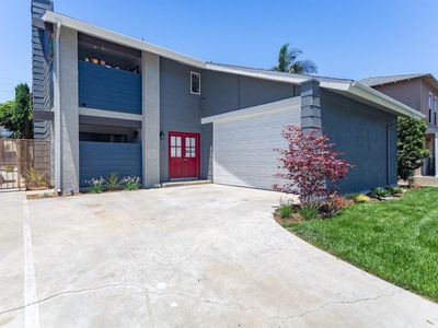 743 Euclid Ave UNIT 2, Long Beach, CA, 90804