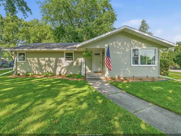 698 Martin Ave, Fond Du Lac, WI 54935