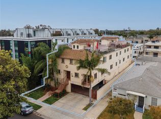 2495 Corinth Ave, Los Angeles, CA 90064