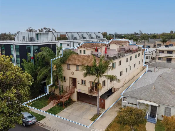 2495 Corinth Ave, Los Angeles, CA 90064