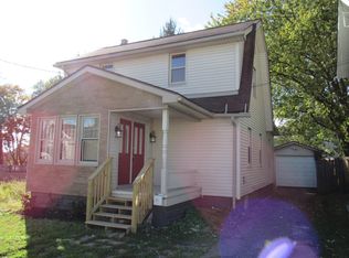 172 23rd St NW, Barberton, OH