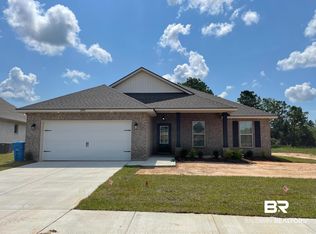 12490 Wagner Ave, Spanish Fort, AL 36527