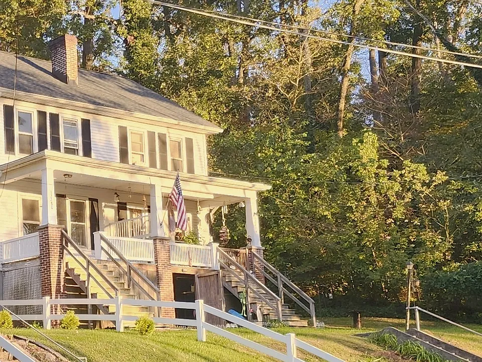 12284 Rail View Ct