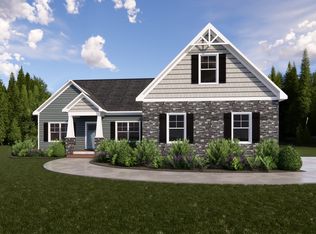 The Ellwood Plan, Scotchtown Estates, Montpelier, VA 23192