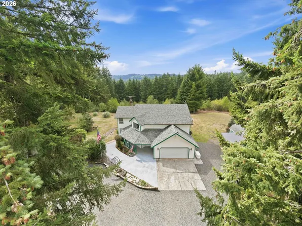 25700 NE Olson Rd, Battle Ground, WA 98604