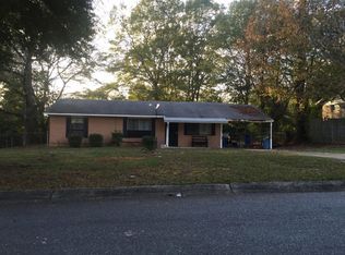 1417 Hagan Dr, Columbus, GA