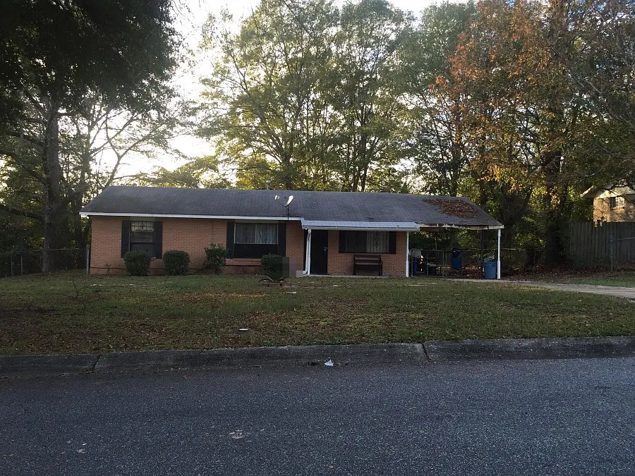 1417 Hagan Dr photo 1