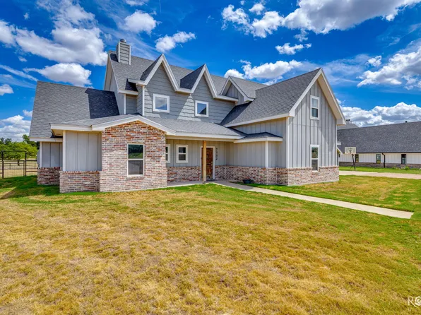 7152 Club Creek Ln, San Angelo, TX 76904