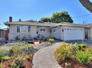 3450 Bonita Ave, Santa Clara, CA 95051