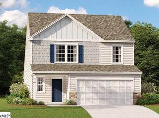 303 Wintersweet Way HOMESITE 70, Greenville, SC 29605