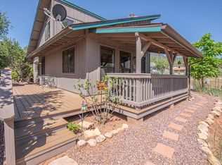 6330 W Hardscrabble Mesa Rd UNIT 7, Pine, AZ 85544