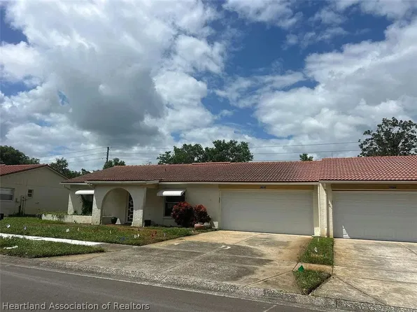 11411 Stansberry Dr, Port Richey, FL 34668