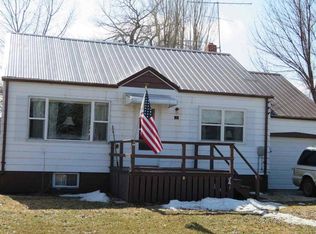 103 2nd St, Martin, ND 58758