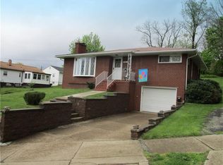 611 Bauman Ave, Baden, PA 15005