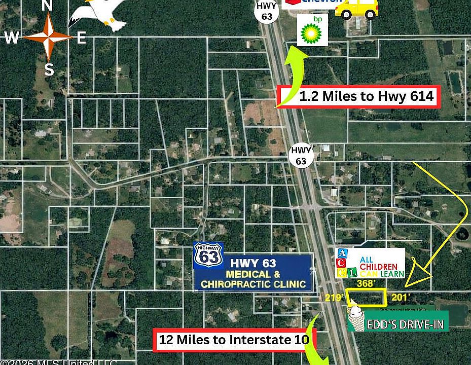 1st image of 19506 Highway 63