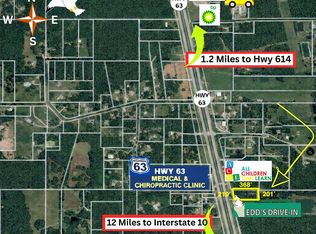 19506 Highway 63, Moss Point, MS 39562