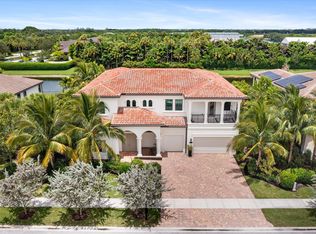 8195 Grand Prix Ln, Boynton Beach, FL 33472