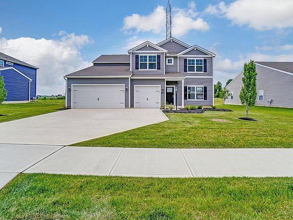 3rd image of 524 Brayshaw Dr