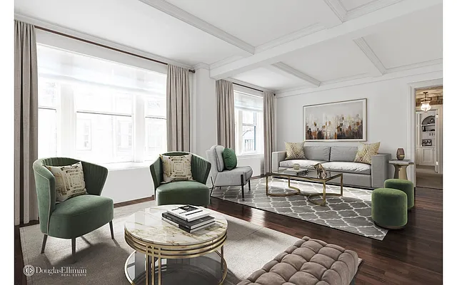 Sold by Douglas Elliman | media 1