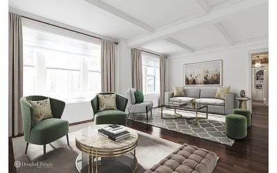 Sold by Douglas Elliman