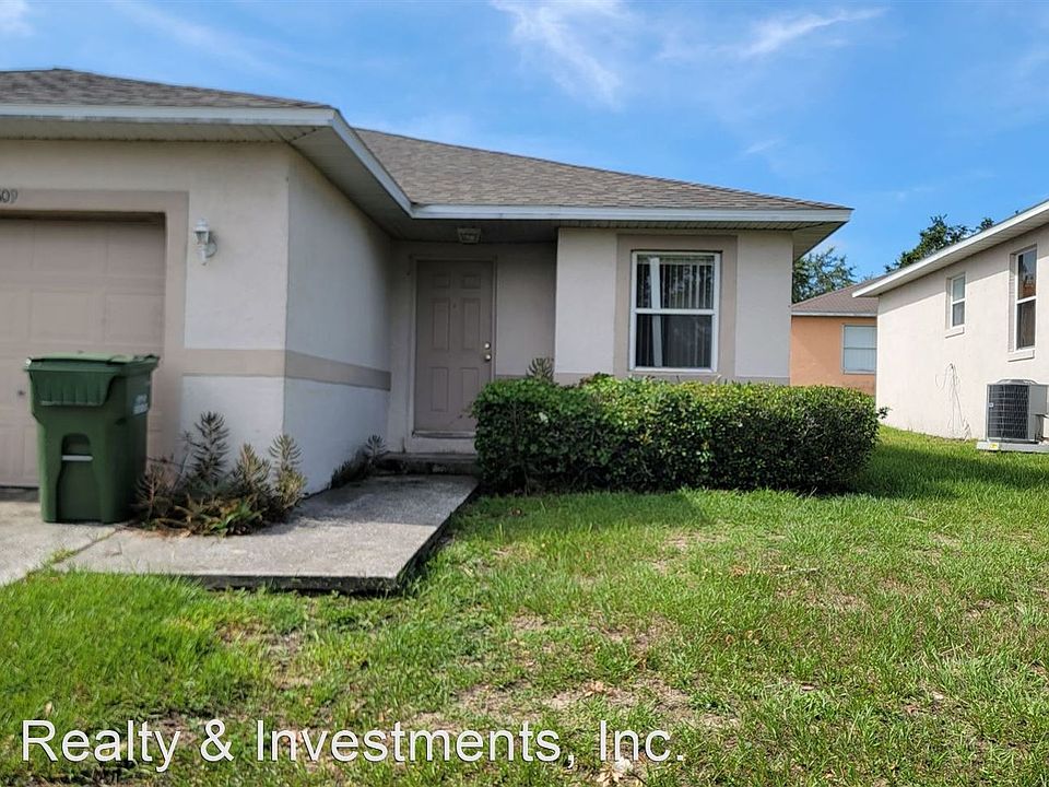 1st image of 2609 Icabod Ct