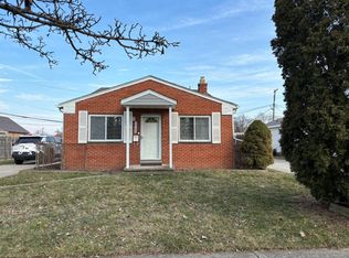 26766 Brush St, Madison Heights, MI