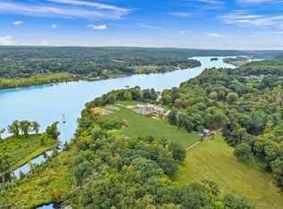 153 Ferry Rd, Lyme, CT 06371