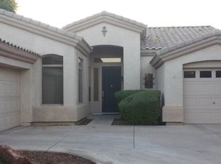 1820 S Heritage Dr, Gilbert, AZ 85295