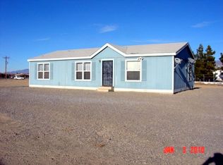 4000 E McGraw Rd, Pahrump, NV 89061